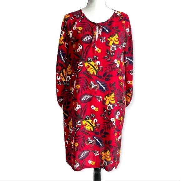 NWOT Bohee rayon Dress or Tunic - Picture 1 of 5